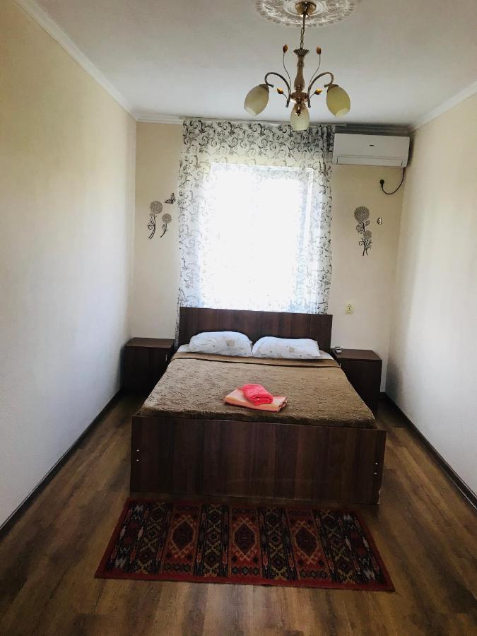 Гостевой Дом Виктория Kheivani Extérieur photo